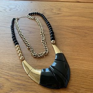 4 / 20$ SALE Marciano Statement Necklace